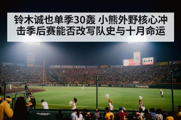 baseball stadium crowd night game